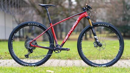 Centurion Backfire Carbon Team (Modelljahr 2020)