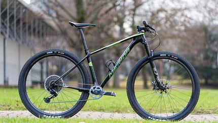Merida Big Nine 8000 (Modelljahr 2020)