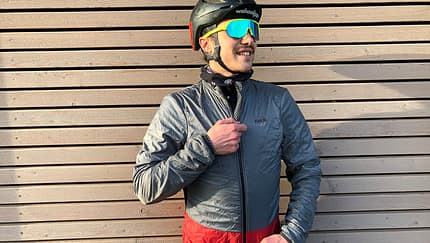 Pedaled Tokaido Windjacke Wind jacket