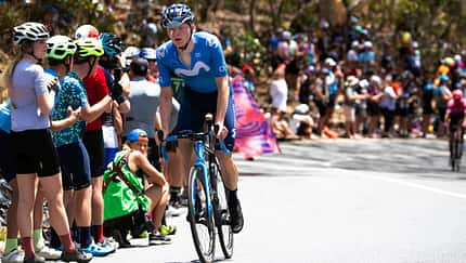 22nd Santos Tour Down Under 2020 - Stage 6