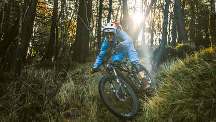 Mondraker