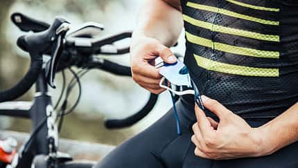 Red Bull Spect Flow Fahrradbrille