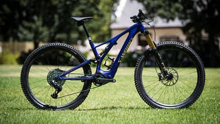 Neu: Superleichtes Specialized E-MTB - Infos, Bilder, erster Test