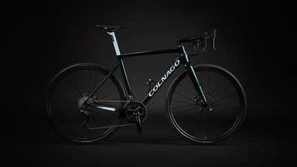 G3X - Das erste Gravel-Bike von Colnago