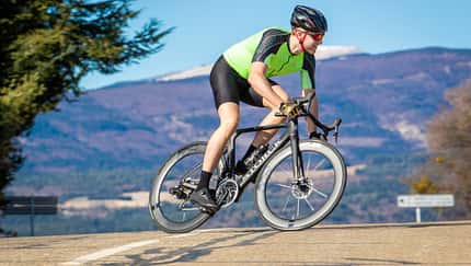 Storck Aerfast.3 Pro
