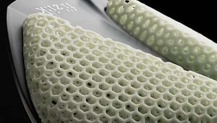 Der neue Fizik-Sattel aus dem 3D-Drucker