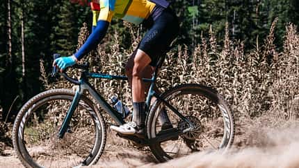 Zipp Tangente Course G40 Titelbild