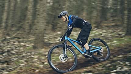 Neues Fully von Last: Glen MX