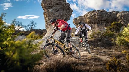 12 All-Mountains im Test