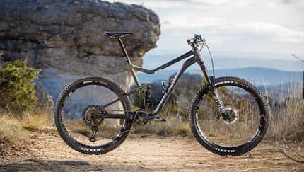 Merida One-Forty 900 (Modelljahr 2020)
