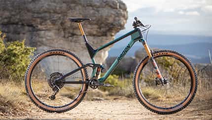 Radon Slide Trail 10.0 (Modelljahr 2020)