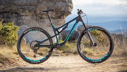 Rocky Mountain Instinct C70 (Modelljahr 2020)