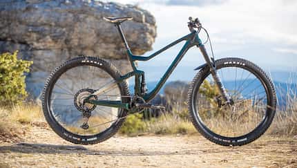 Scott Genius 910 (Modelljahr 2020)