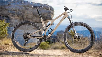 Specialized Stumpjumper Expert Carbon (Modelljahr 2020)
