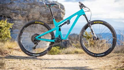 Yeti SB 130 C1 (Modelljahr 2020)