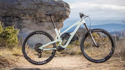 YT Jeffsy Pro 29 (Modelljahr 2020)
