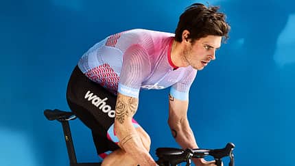 Wahoo und Le Col zeigen Indoor-Kollektion