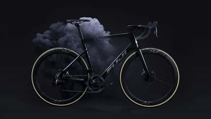 Transonic: Neuer Aero-Renner von Fuji