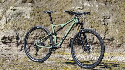 Rose Thrill Hill Trail 2 (Modelljahr 2020)
