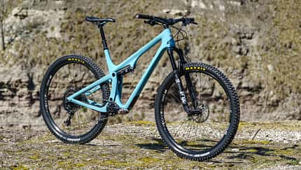 Yeti SB 100 C1 (Modelljahr 2020)