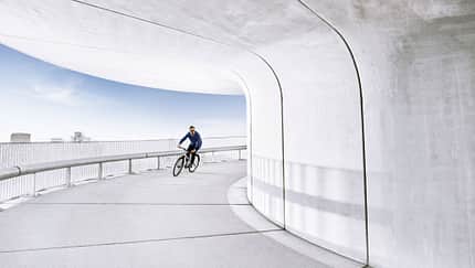 Neues E-Bike für Pendler von Mokumono vorgestellt