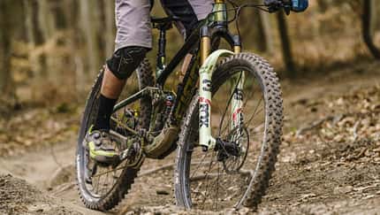 Neue MTB-Enduro-Federgabeln für 2020