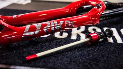 Rock Shox Neuheiten 2020