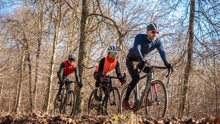 US-Gravelbike-Test