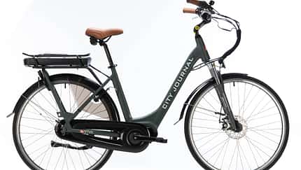 E-Bike-Test 2020