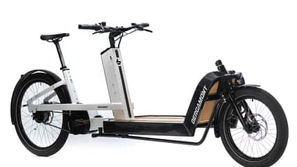 E-Bike-Test 2020