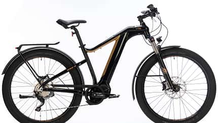 E-Bike-Test 2020