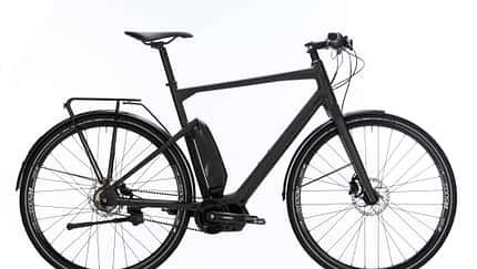 E-Bike-Test 2020