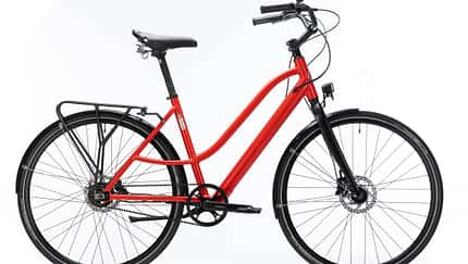 E-Bike-Test 2020