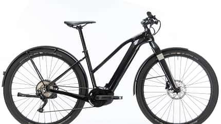 E-Bike-Test 2020