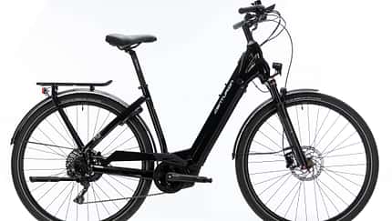 E-Bike-Test 2020