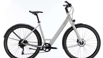 E-Bike-Test 2020