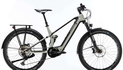 E-Bike-Test 2020