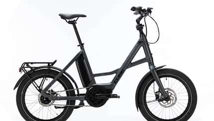 E-Bike-Test 2020