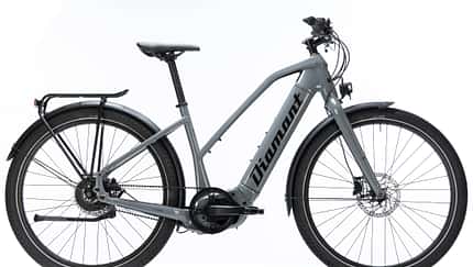 E-Bike-Test 2020