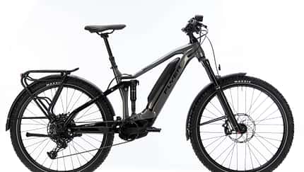 E-Bike-Test 2020
