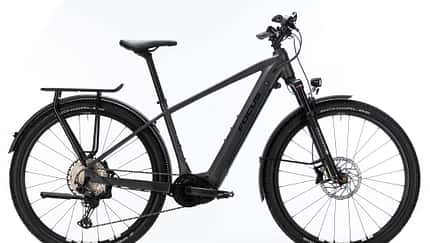 E-Bike-Test 2020