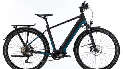 E-Bike-Test 2020