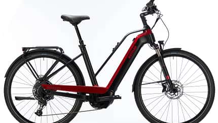 E-Bike-Test 2020