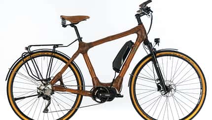 E-Bike-Test 2020