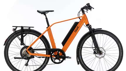 E-Bike-Test 2020