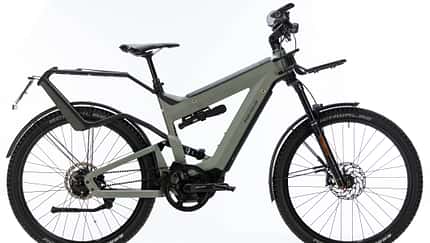 E-Bike-Test 2020