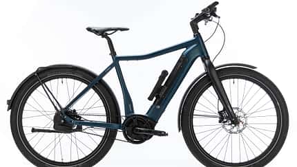 E-Bike-Test 2020