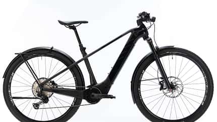 E-Bike-Test 2020