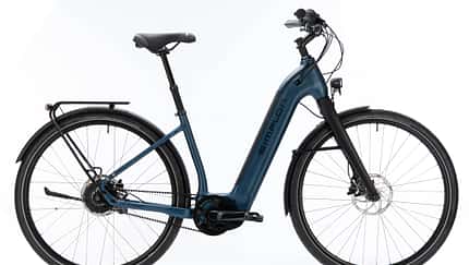 E-Bike-Test 2020