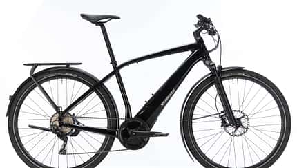 E-Bike-Test 2020
